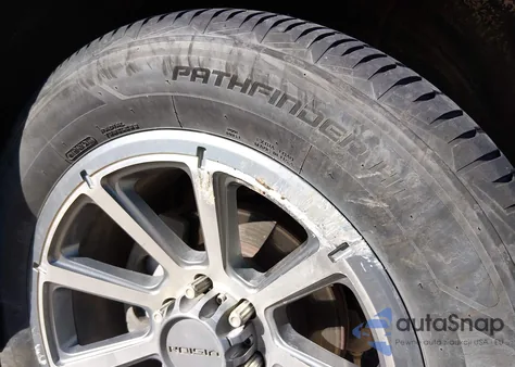 2016 Chevrolet Tahoe Ltz z USA, uszkodzony, nr VIN 1GNSKCKC4GR119839